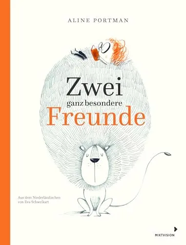 Zwei ganz besondere Freunde