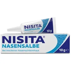 Nisita Nasensalbe von Engelhard