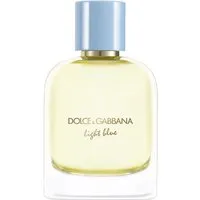 Dolce&Gabbana Light Blue Pour Homme Edp 100 ml
