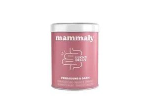 mammaly Lucky Belly 175 g