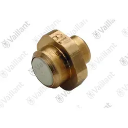 Brennerdüse Zündung D 0,18 040550 - Vaillant