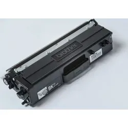 Brother Toner TN-423BK schwarz - Originaltoner für bis zu 6.500 Seiten, ideal für Brother DCP-L und HL-Modelle