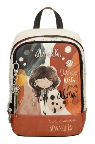 Anekke Mittelgroßer Rucksack Alma von Anekke
