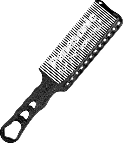 Panasonic Soft Carbon Clipper Kamm