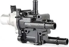 BSG Thermostatgehäuse Kühlmittelreglergehäuse BSG 16-125-004 für OPEL INSIGNIA Caravan Astra J Sports Tourer (P10) ASTRA J ZAFIRA TOURER C (P12) 1kg