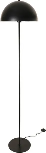 andas Stehlampe Husballa in schwarz von OTTO home