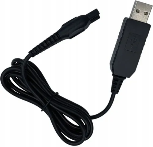Philips USB Ladekabel HQ8505 Rasierer kompatibel OneBlade Pro schnelle