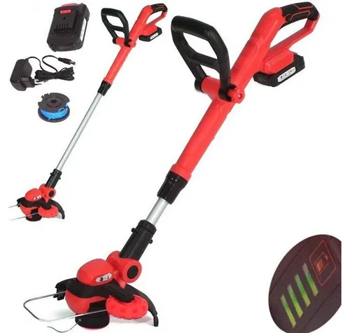 Apex Akku-Rasentrimmer 20V