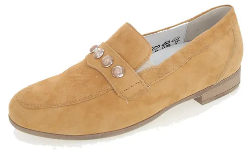 Waldläufer H-Ulla Damen Slipper in Gr. 40