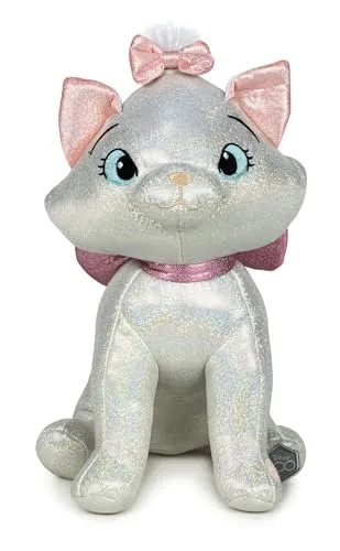 DISNEY 100 YEARS Marie Plüsch von Disney