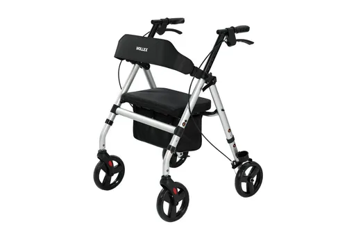 maxErgo Rollator