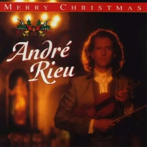 André Rieu Rieu,Andre (CD)