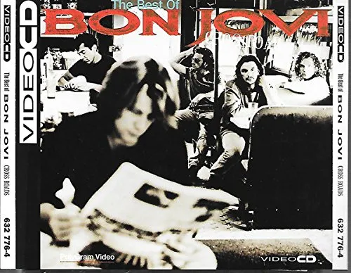 Cross Road (The Best Of)