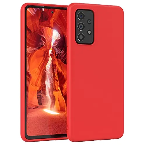 EAZY CASE in rot von EAZY CASE