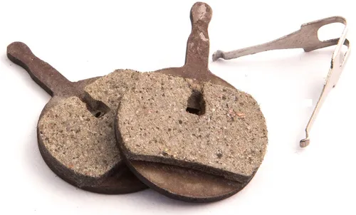 Clarks Avid BB5 disc brake pads grey by CLARK'S