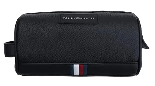 Tommy Hilfiger Taschen & Gepäck Schwarz von Tommy Hilfiger