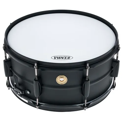 Tama BST1465BK Snare Drum - 6.5