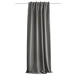 Home Wohnideen 3 in 1 Funktionsvorhang mit Akustikfunktion - Gardinen & Vorhänge, ideal für Ruhe und Gemütlichkeit dank Akustikfunktion und vielseitigem Einsatz in jedem Raum.