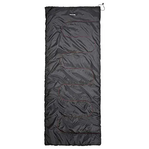 Produktbild Envelop 3 season Sleeping Bag Black EACH