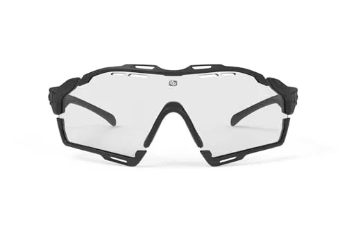 Rudy Project Cutline Matte Black Sportbrille von Rudy Project