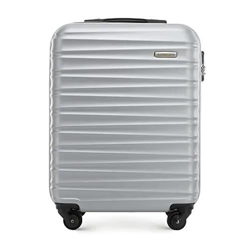 WITTCHEN Reisekoffer Handgepäck