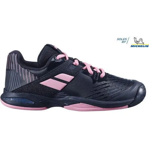 BABOLAT Kinder Tennisoutdoorschuhe Propulse Jr von Babolat