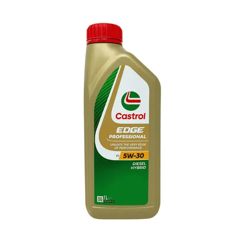 Castrol Edge Professional 5W-30 C1 1 L