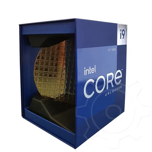 Intel Core i9-12900KS Special Edition
