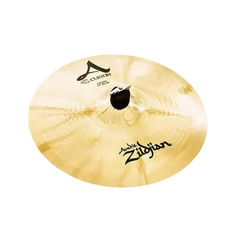Zildjian A Custom Series 15 Zoll Crash Cymbal von Zildjian