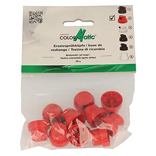 Anstreichzubehör von COLORMATIC