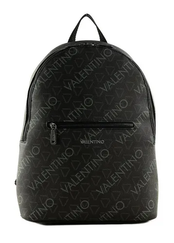 VALENTINO BAGS Rucksack Backpack in grau von Valentino