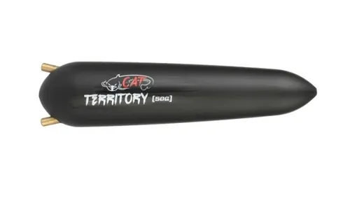 Produktbild Mikado Waller Unterwasser Pose mit Rassel 30g