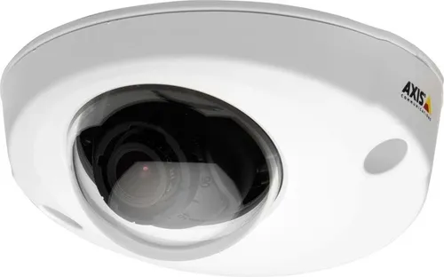 AXIS P3925-R FHDTV 1080P FIXED DOME