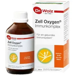 Zell Oxygen Immunkomplex flüssig