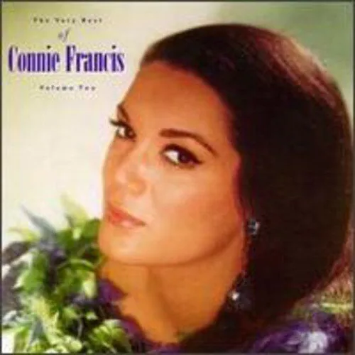 Connie Francis - Very Best of No. 2