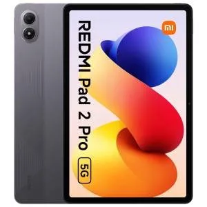 Xiaomi Redmi Pad 2 Pro 5G - Leistungsstarkes Tablet mit 12,1