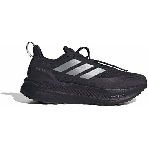 ADIDAS Herren Laufschuhe Ultraboost 5 TR in silber von adidas