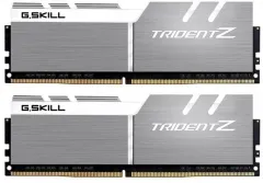 G.Skill Trident Z 32GB DDR4 3200 CL16 Kit von G.SKILL