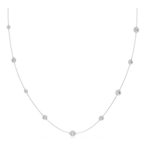 Gliederketten von Swarovski