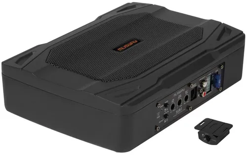 SUB1 Aktives Untersitz-Subwoofer-System