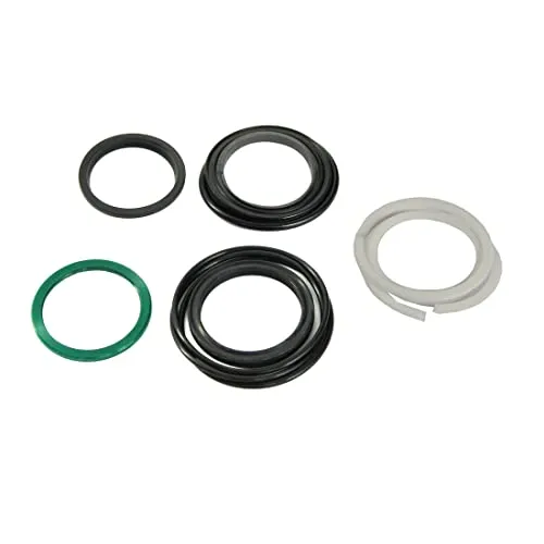 RockShox Dämpfer Service Kit Air Can, schwarz, 3 x 3 x 0.8 cm, 00.4315.032.330