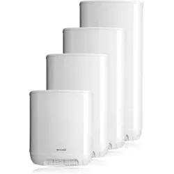 Clage Warmwasserspeicher SX120, 120 Liter