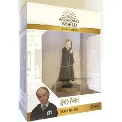 Harry Potter - Statue Draco Malfoy (Eaglemoss)