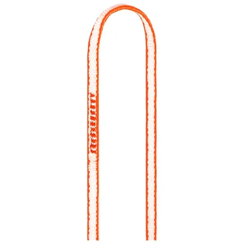 Salewa - Ortles Dyneema Sling - Rundschlinge Gr 120 cm - 8 mm rosa