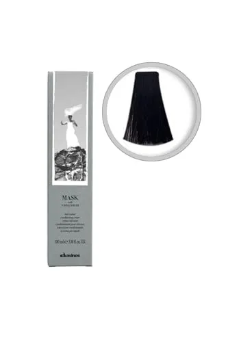 Davines Coloring Vibrachrom Mask Hair Colour Conditioning Cream Haarverf 7,51 100ml