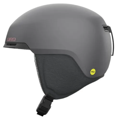 Giro Taggert Mips Erwachsenen Ski Snowboard Helm Silber S von Giro