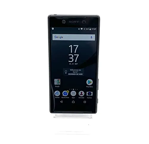 Sony Xperia Z5 Compact Smartphone von Sony