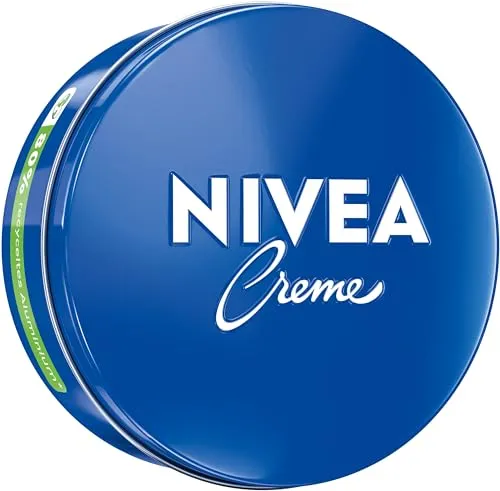 NIVEA Creme Dose Universalpflege 400 ml von NIVEA