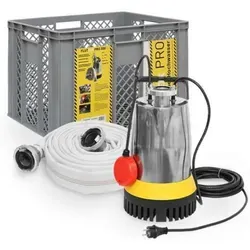 Jung Sickergruben-, Abwasser- und Abflusspumpen von Jung