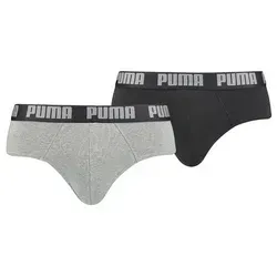 PUMA Unterwäsche & Socken Grau von PUMA